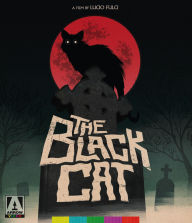Title: The Black Cat