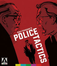 Title: The Yakuza Papers 4: Police Tactics