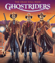 Title: Ghostriders [Blu-ray]