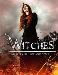 Title: Witches: Masters of Time and Space