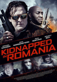 Title: Kidnapped in Romania