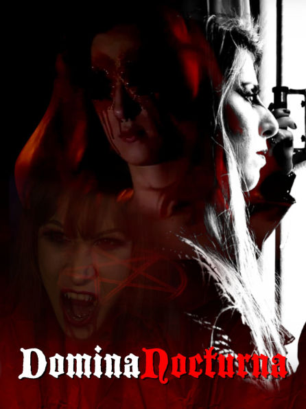 Domina Nocturna [Blu-ray]