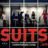 Title: Suits [Original Series Soundtrack], Artist: Stephen Christopher Tyng