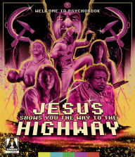 Title: Jesus Shows You the Way to the Highway [Blu-ray]