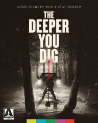 Title: The Deeper You Dig [Blu-ray]