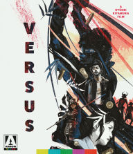 Title: Versus [Blu-ray]