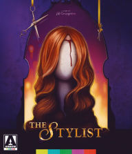 Title: The Stylist [Blu-ray]