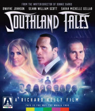 Title: Southland Tales [Blu-ray]