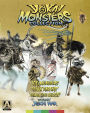 Yokai Monsters Collection [Blu-ray] [3 Discs]