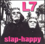 Slap-Happy