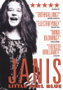 Janis: Little Girl Blue