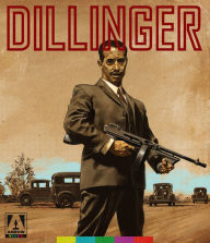 Title: Dillinger