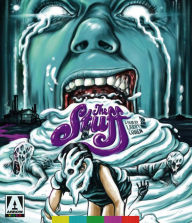 Title: The Stuff [Blu-ray]