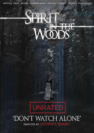 Title: Spirit In The Woods, Author: 