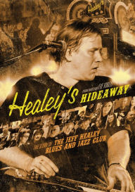 Title: Healey's Hideaway