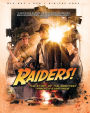 Raiders!: The Story of the Greatest Fan Film Ever Made [Blu-ray/DVD] [2 Discs]