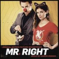 Title: Mr. Right [Original Motion Picture Soundtrack], Artist: Aaron Zigman