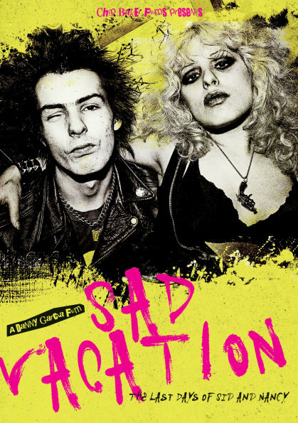 Sad Vacation: The Last Days of Sid and Nancy