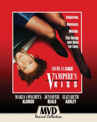 Title: Vampire's Kiss