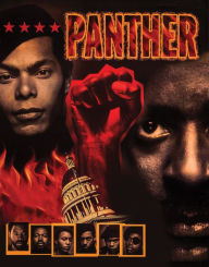 Title: Panther [Blu-ray]