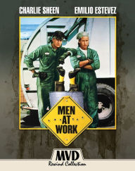 Title: Men at Work [Blu-ray]
