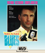 Title: Miami Blues [Blu-ray]