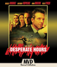 Title: The Desperate Hours