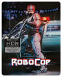 Robocop [SteelBook] [4K Ultra HD Blu-ray]