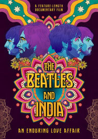 Title: The Beatles and India