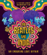 Title: The Beatles and India [Blu-ray]
