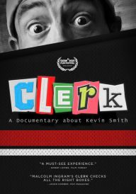 Title: Clerk