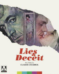 Lies And Deceit: Five Films By Claude Chabrol