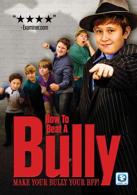 How to Beat a Bully by Douglas Bilitch, Douglas Bilitch | DVD | Barnes ...