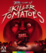 Return of the Killer Tomatoes! [Blu-ray]