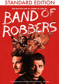 Title: Band of Robbers