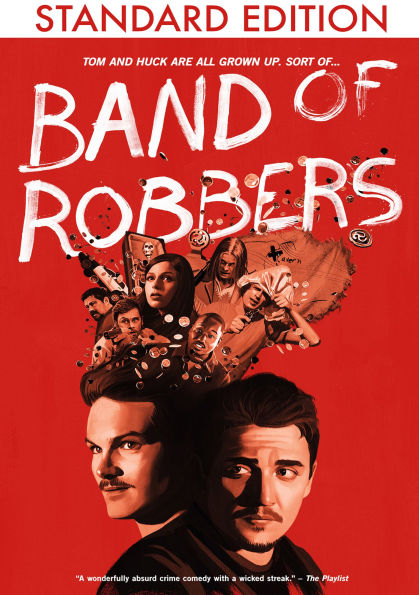 Band of Robbers