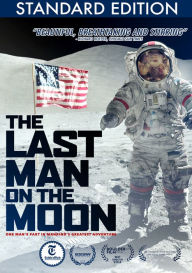 Title: The Last Man on the Moon