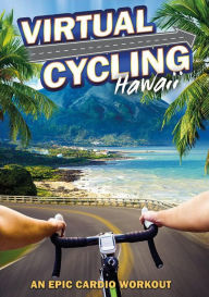 Title: Virtual Cycling: Hawaii