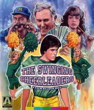 Title: The Swinging Cheerleaders [Blu-ray/DVD] [2 Discs]