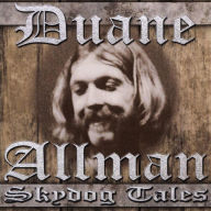 Title: Skydog Tales, Artist: Duane Allman