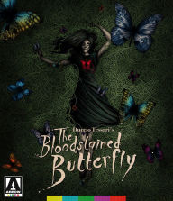 Title: The Bloodstained Butterfly [Blu-ray/DVD]