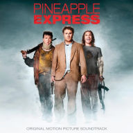 Title: Pineapple Express, Artist: 