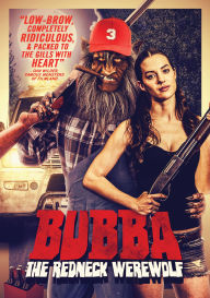 Title: Bubba the Redneck Werewolf