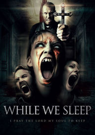 Title: While We Sleep