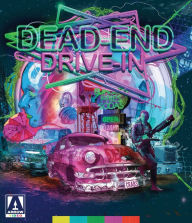 Title: Dead End Drive-In