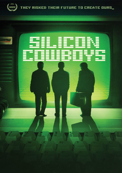 Silicon Cowboys