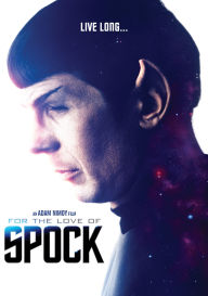 Title: For the Love of Spock