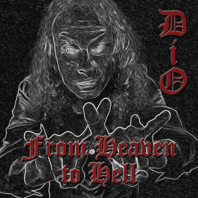 From Heaven To Hell By Dio Cd Barnes Noble