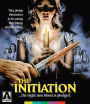 The Initiation [Blu-ray]