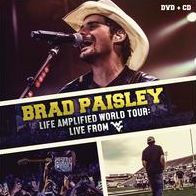 Life Amplified World Tour: Live From WVU